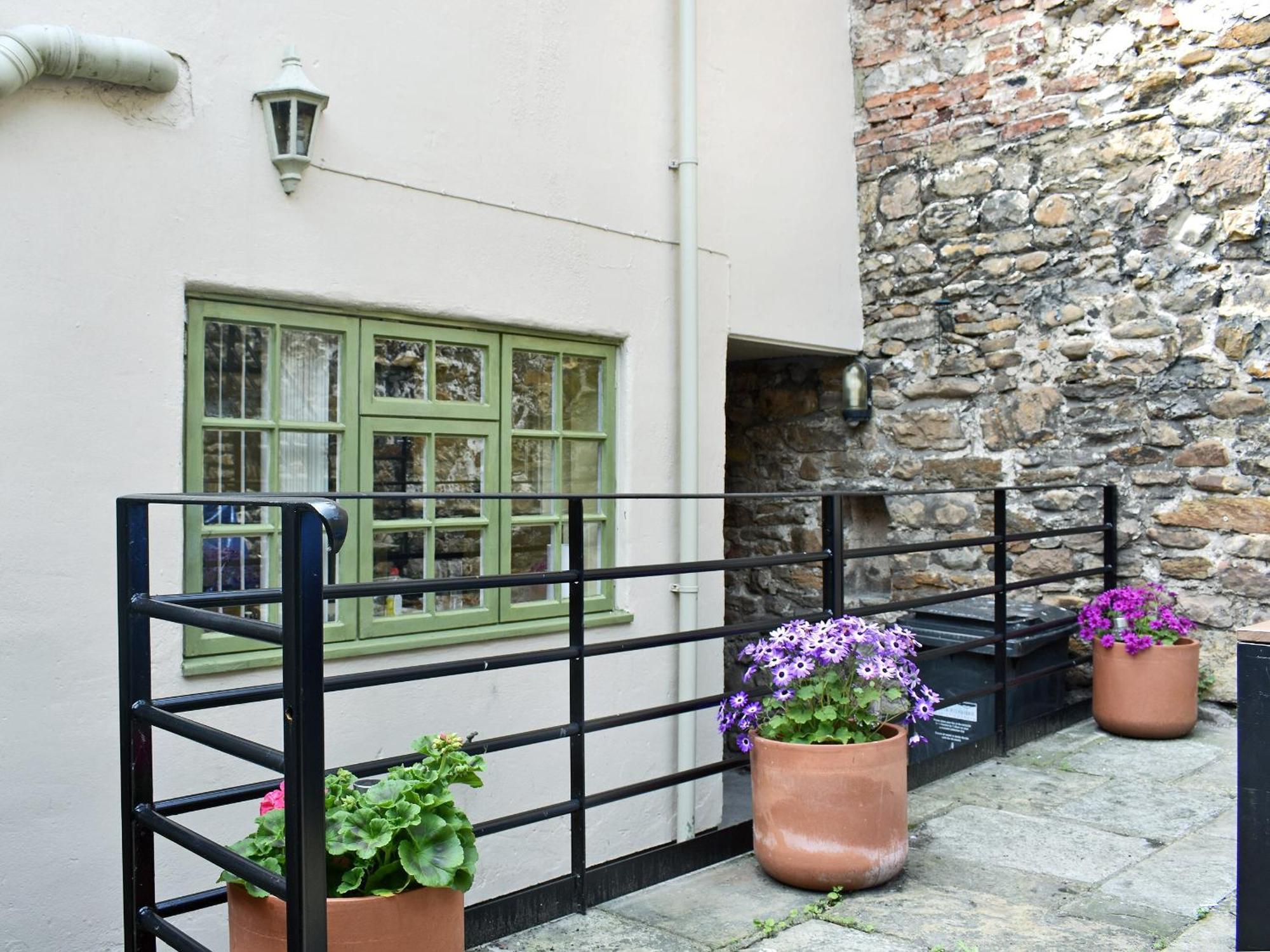 Villa 4 The Green Richmond  Exterior foto