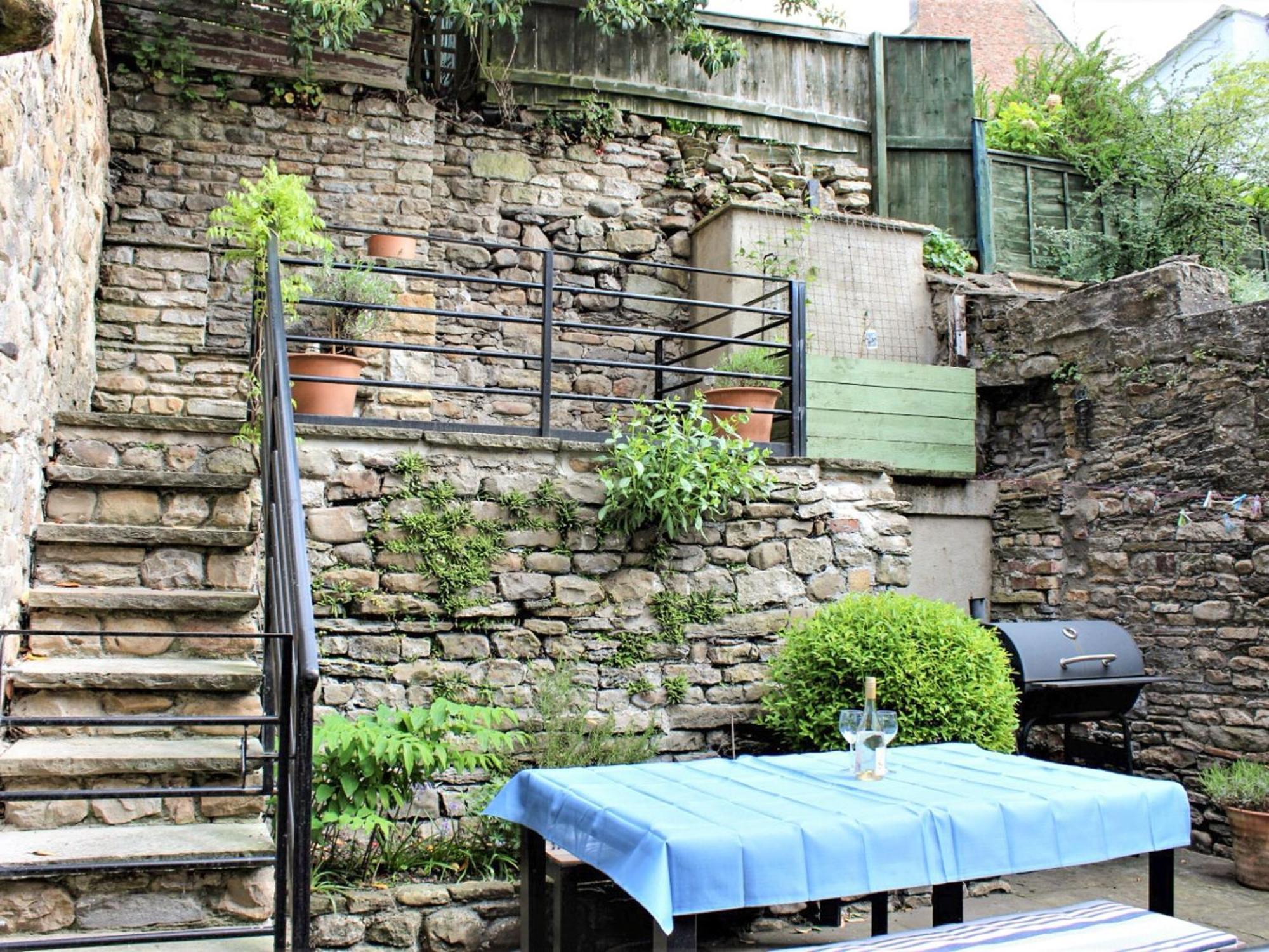 Villa 4 The Green Richmond  Exterior foto